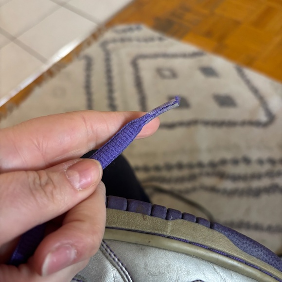 Vintage dinosaur jr X nike rare sneakers * accepting offers - Picture 14 of 16